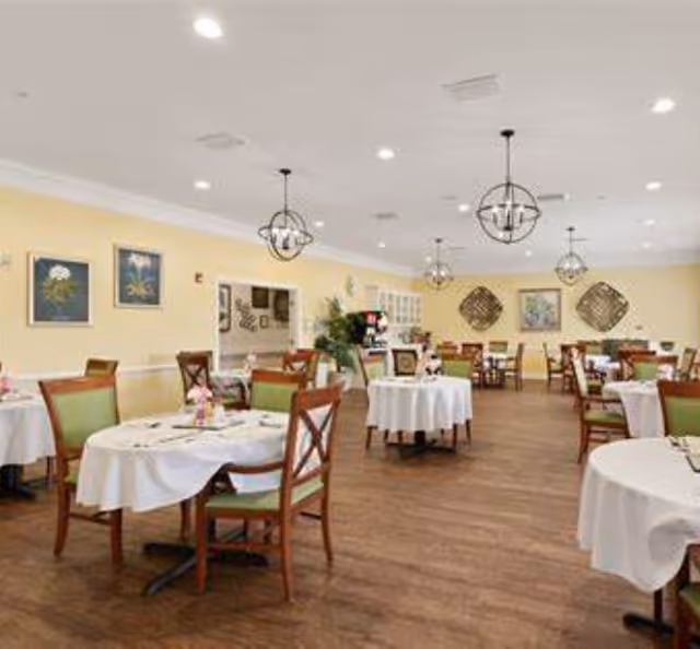 Photo 10 of At Home Senior Living of Jesup