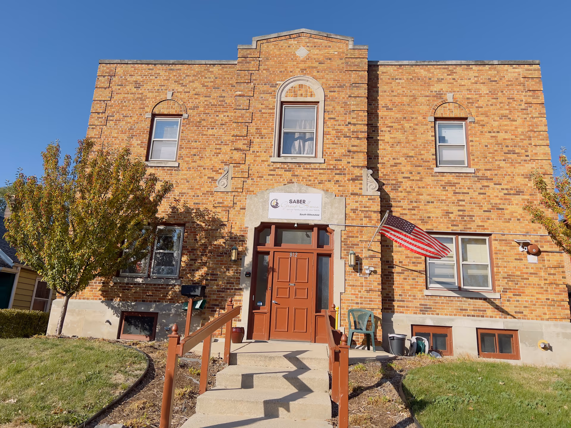 Photo of St. Johns Manor