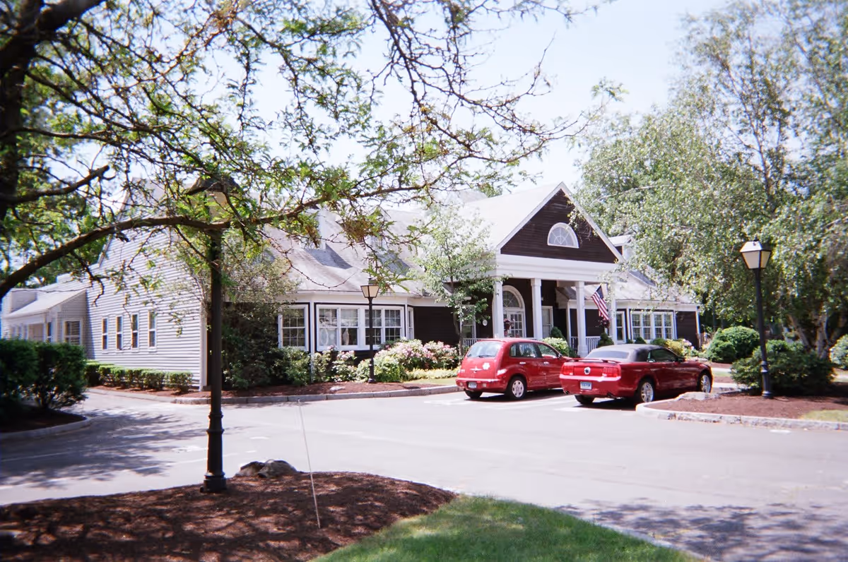 Photo of Blessed House
