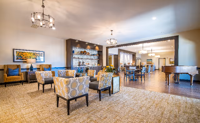 Photo 9 of Park Visalia Assisted Living & Memory Care
