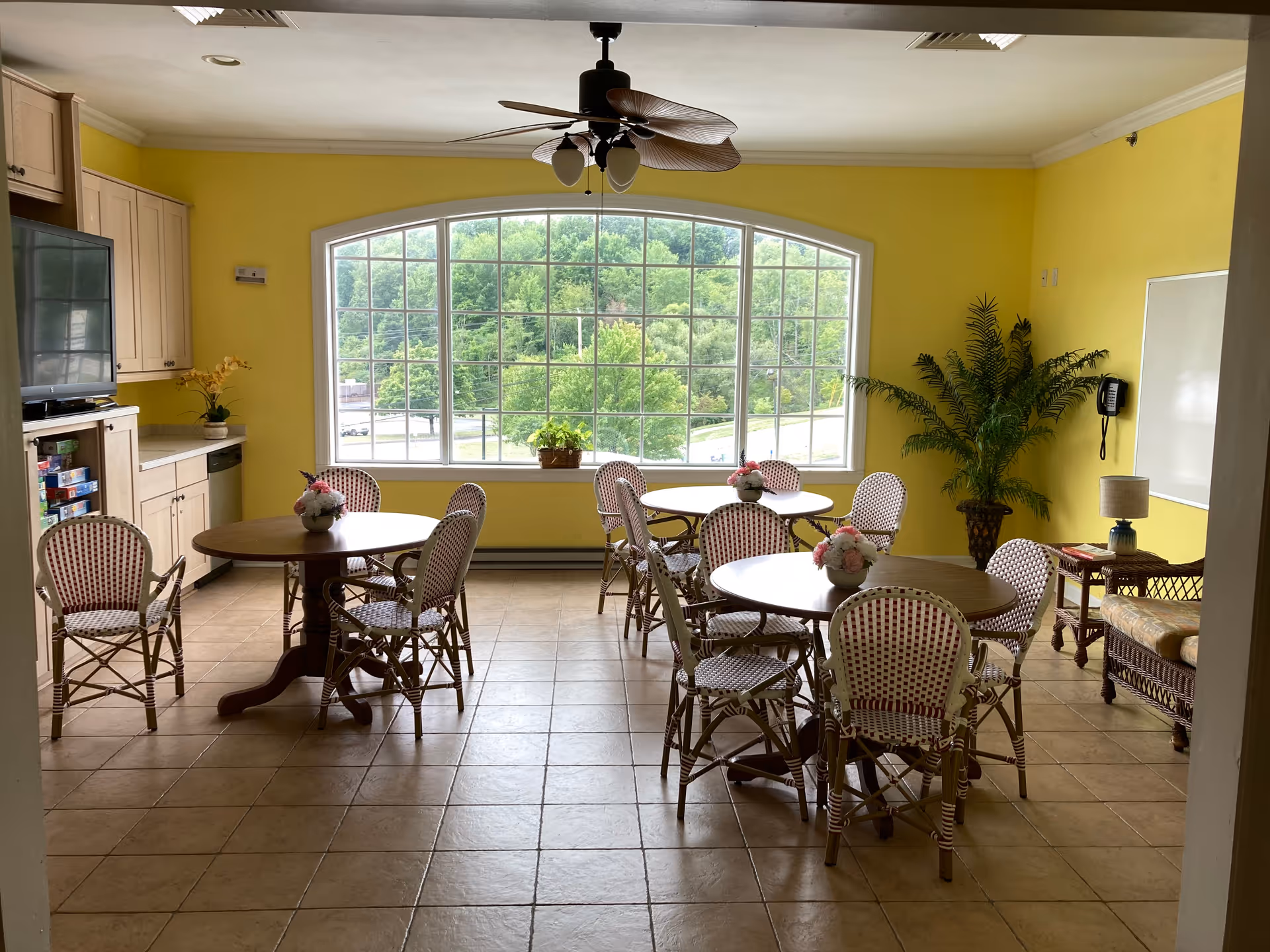 Photo 3 of Grace Manor at North Park