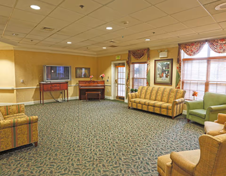 Photo 5 of Charter Senior Living of Woodholme Crossing