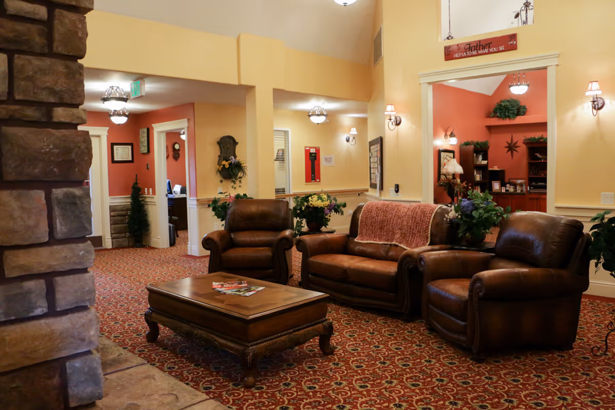 Photo 7 of The Gables Memory Care of Shelley