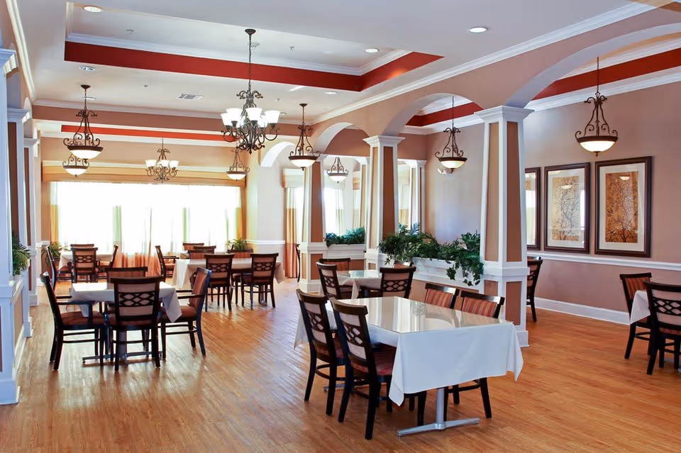 Photo 7 of Santa Fe Trails Assisted Living and Memory Care