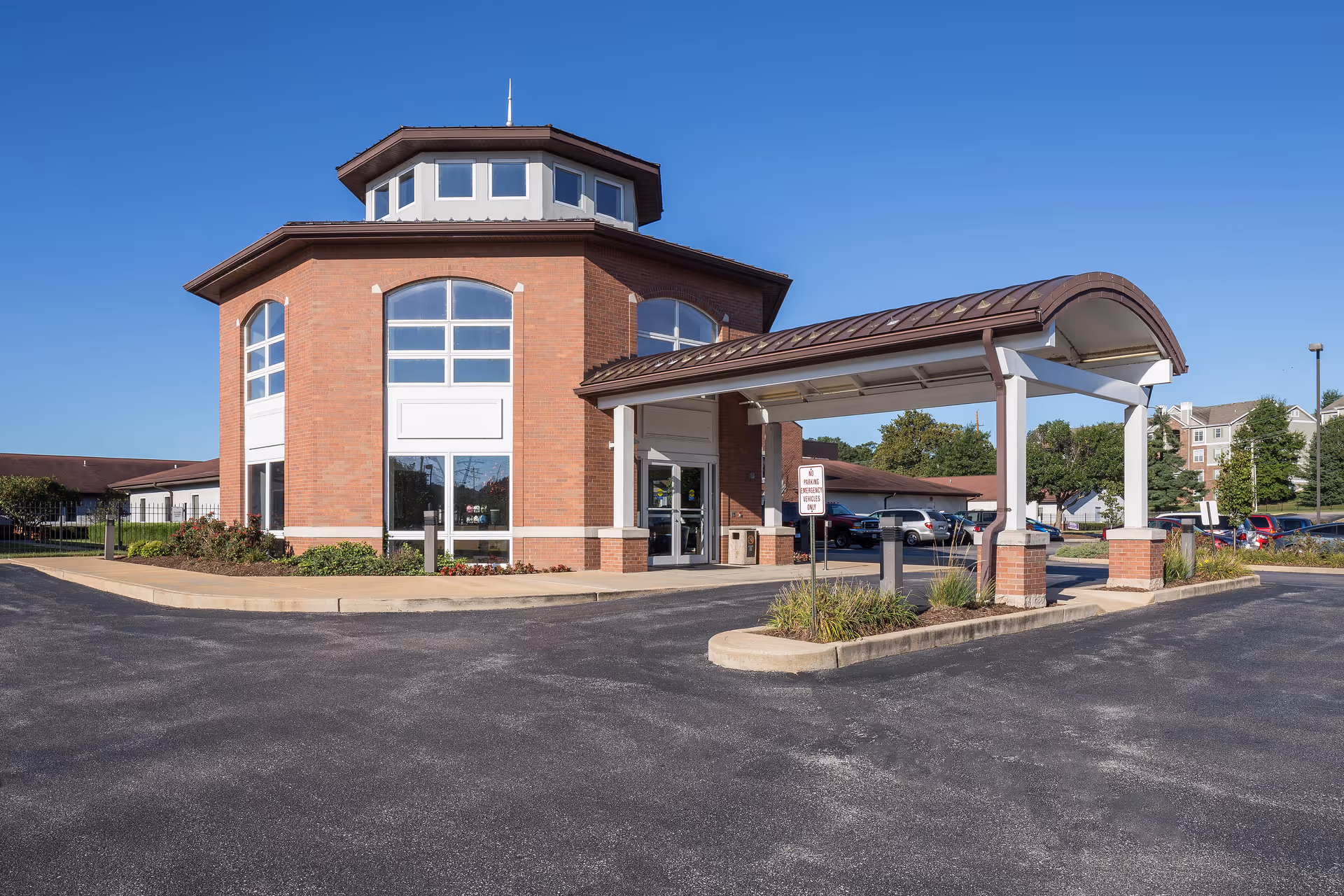 Photo of Garden View Care Center at Dougherty Ferry- Skilled Nursing & Memory Care