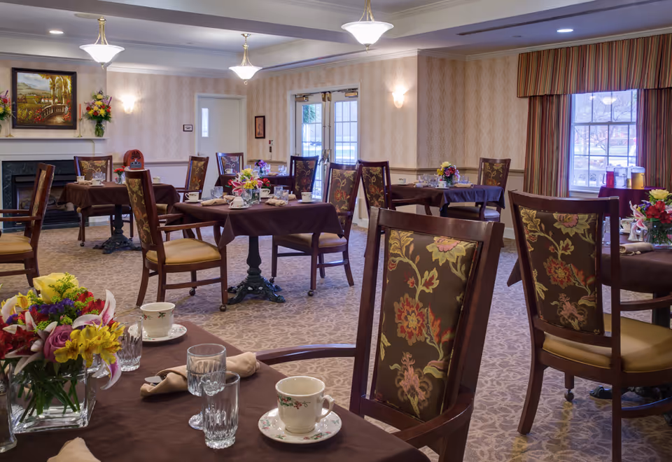 Photo 11 of Poland Village Assisted Living