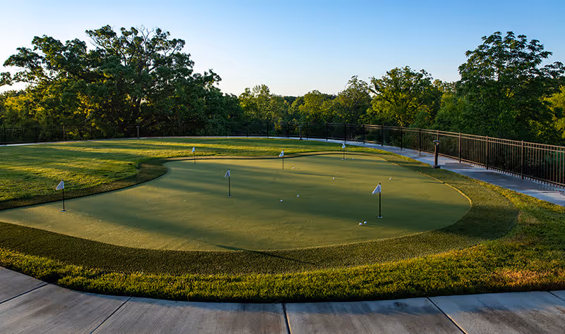 Photo 8 of Fairways of Ironhorse Independent Living