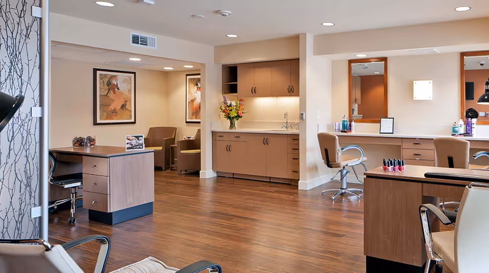 Photo 22 of Atria Valley View