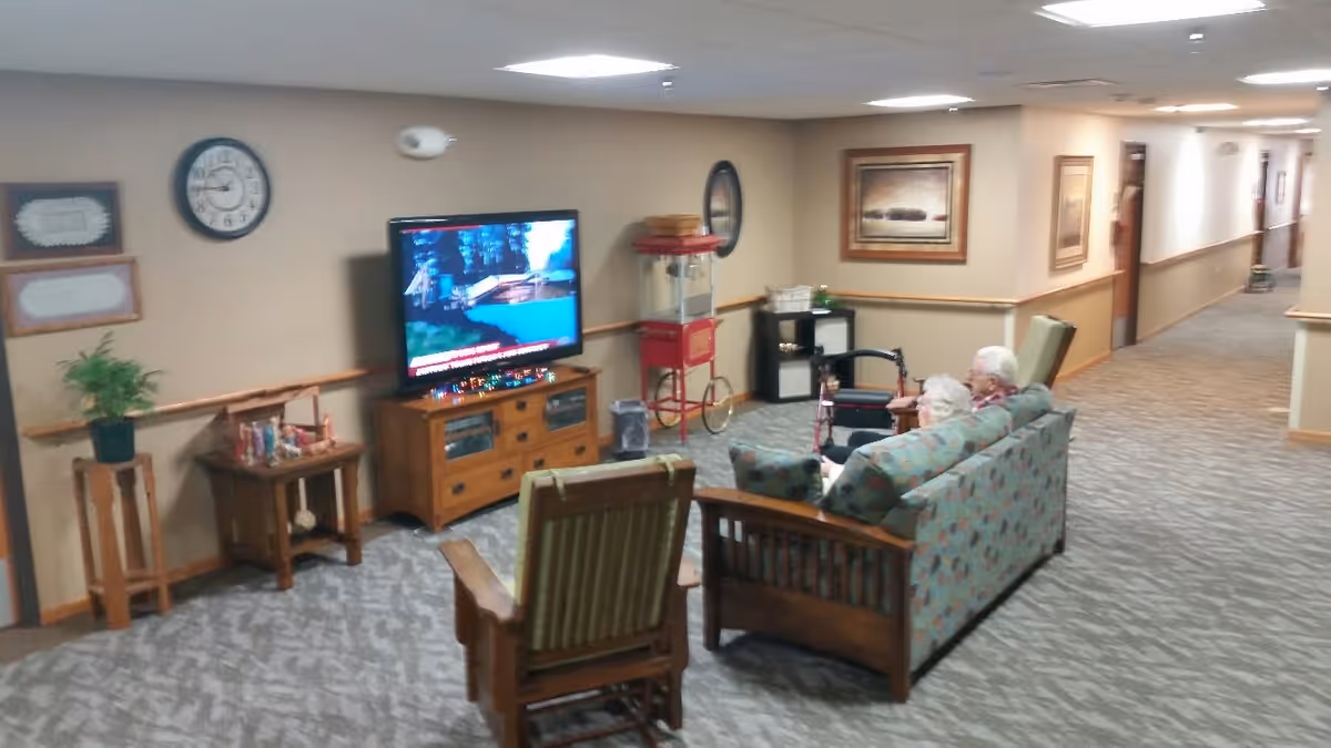 Photo 23 of Parker Place Retirement Community