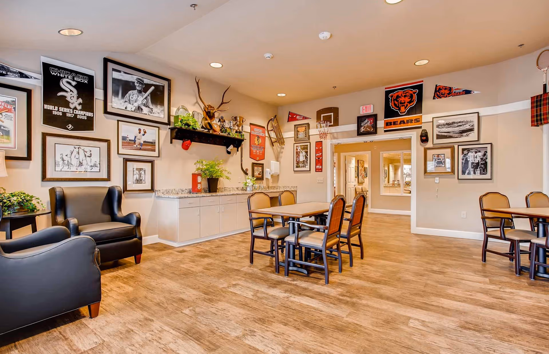 Photo 19 of Saddlebrook Oxford Memory Care