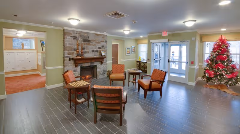 Photo 9 of North Street Senior Residences