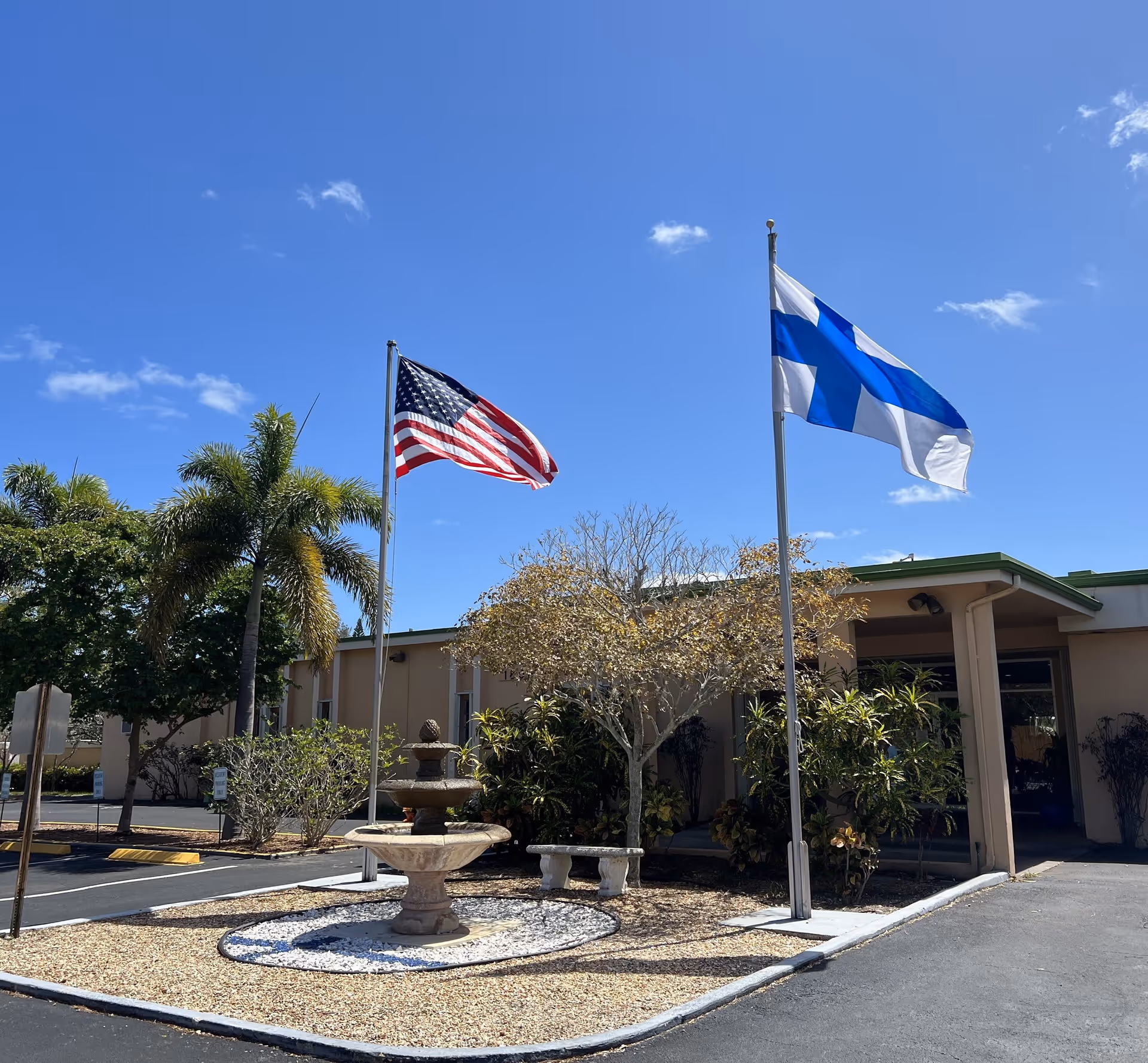 Photo 2 of Finnish-American Village
