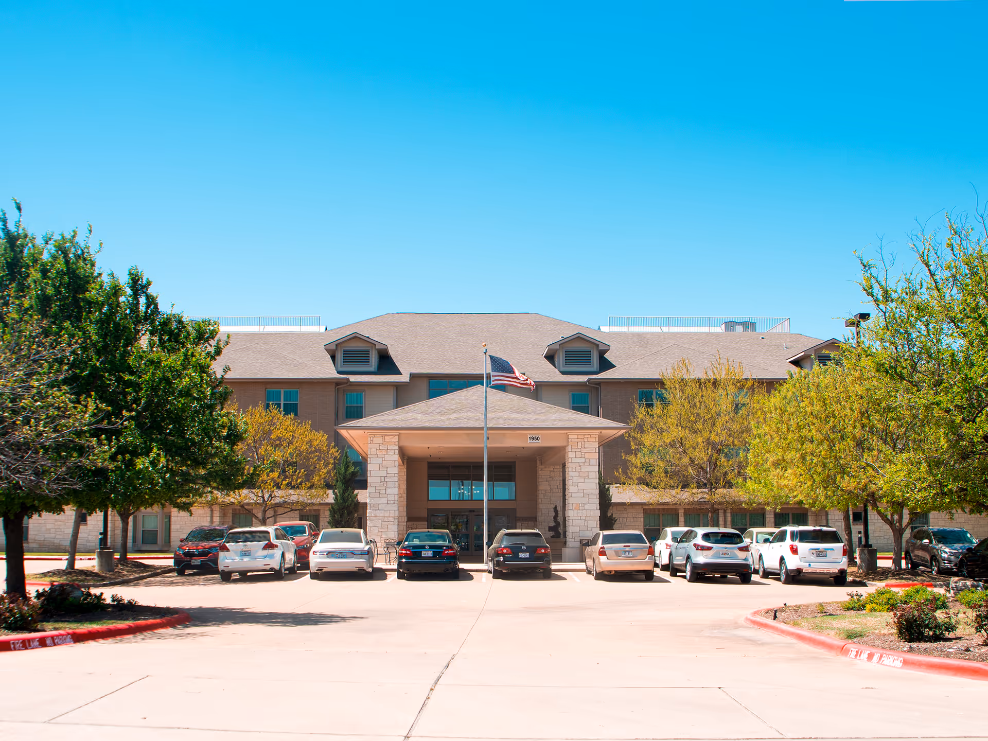 Photo of Provident Crossings Retirement Resort