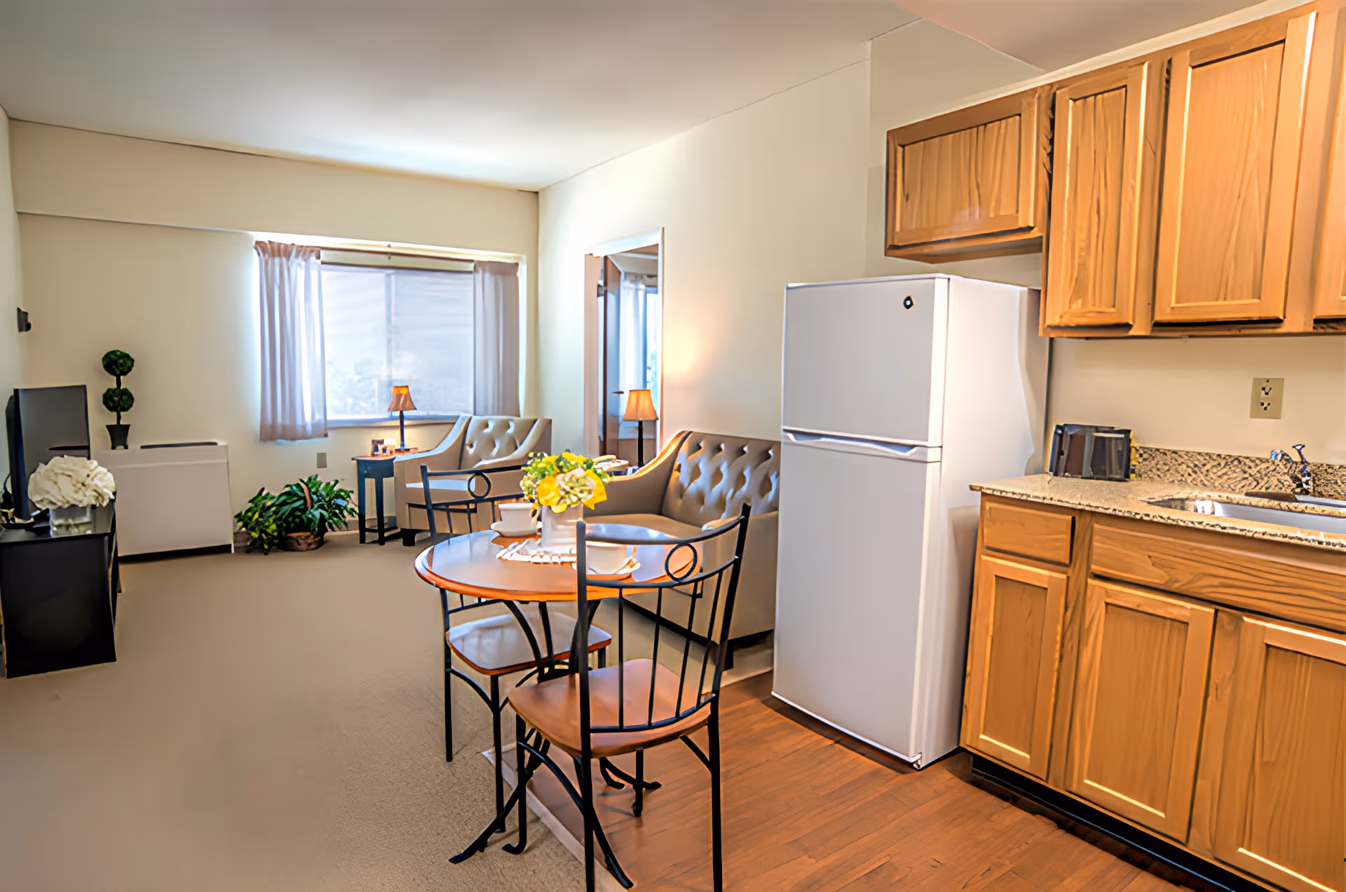 Photo 21 of Western Hills Retirement Village