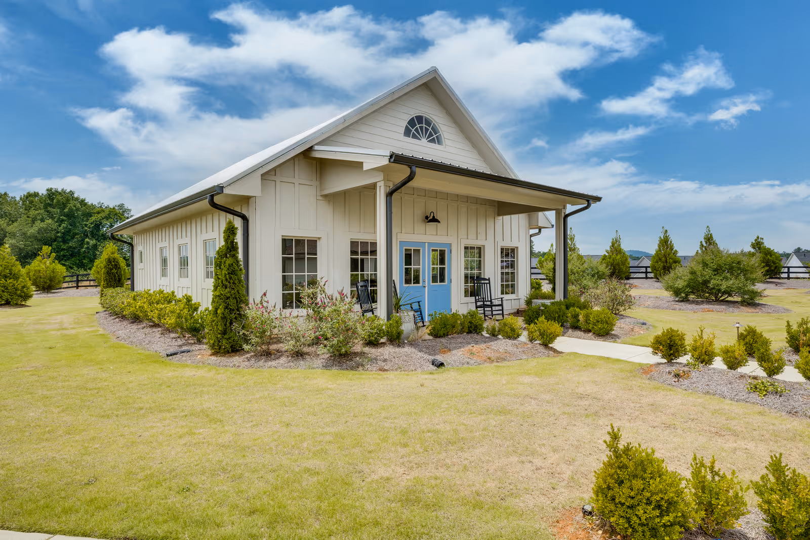 Photo of The Fountains in Cartersville (assisted living)