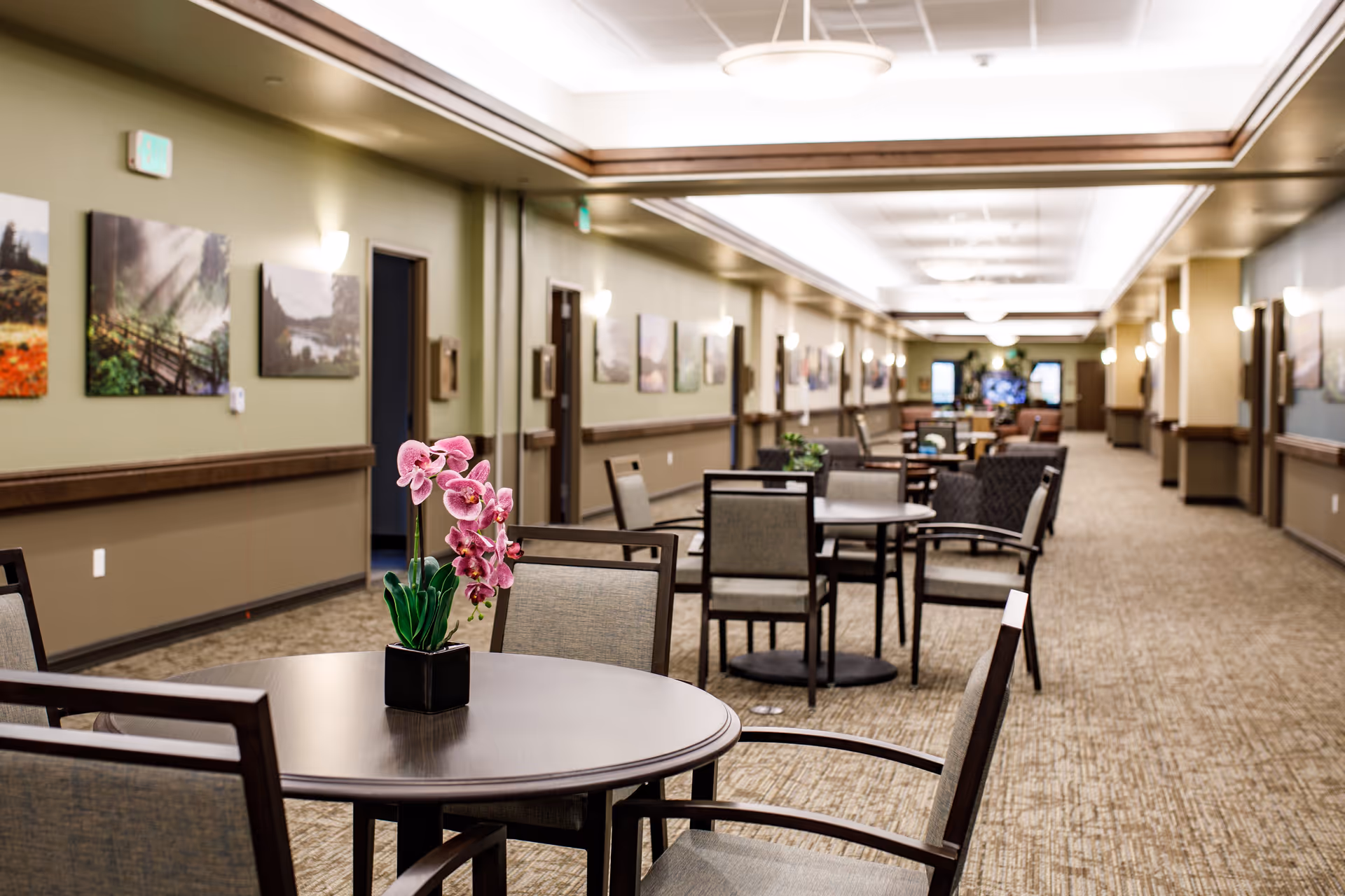 Photo 11 of Fieldstone Memory Care Yakima
