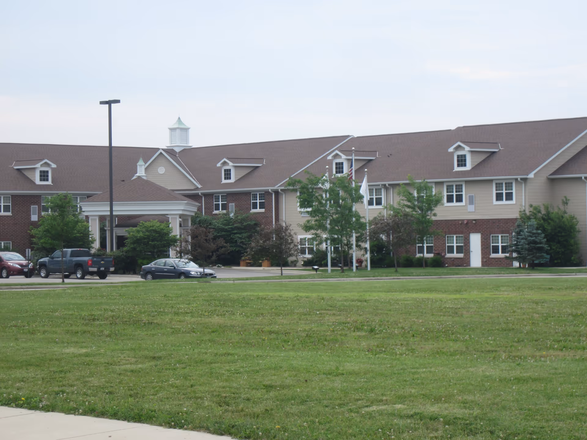 Photo 2 of Heritage Woods of Sullivan