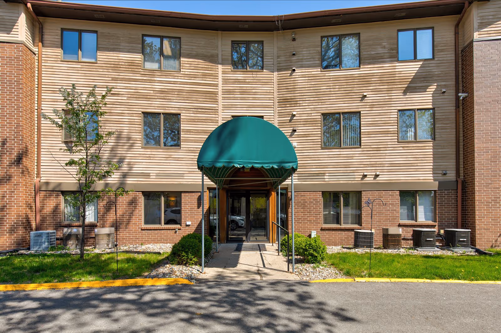 Photo 2 of Beaver & Adams Senior Apartments