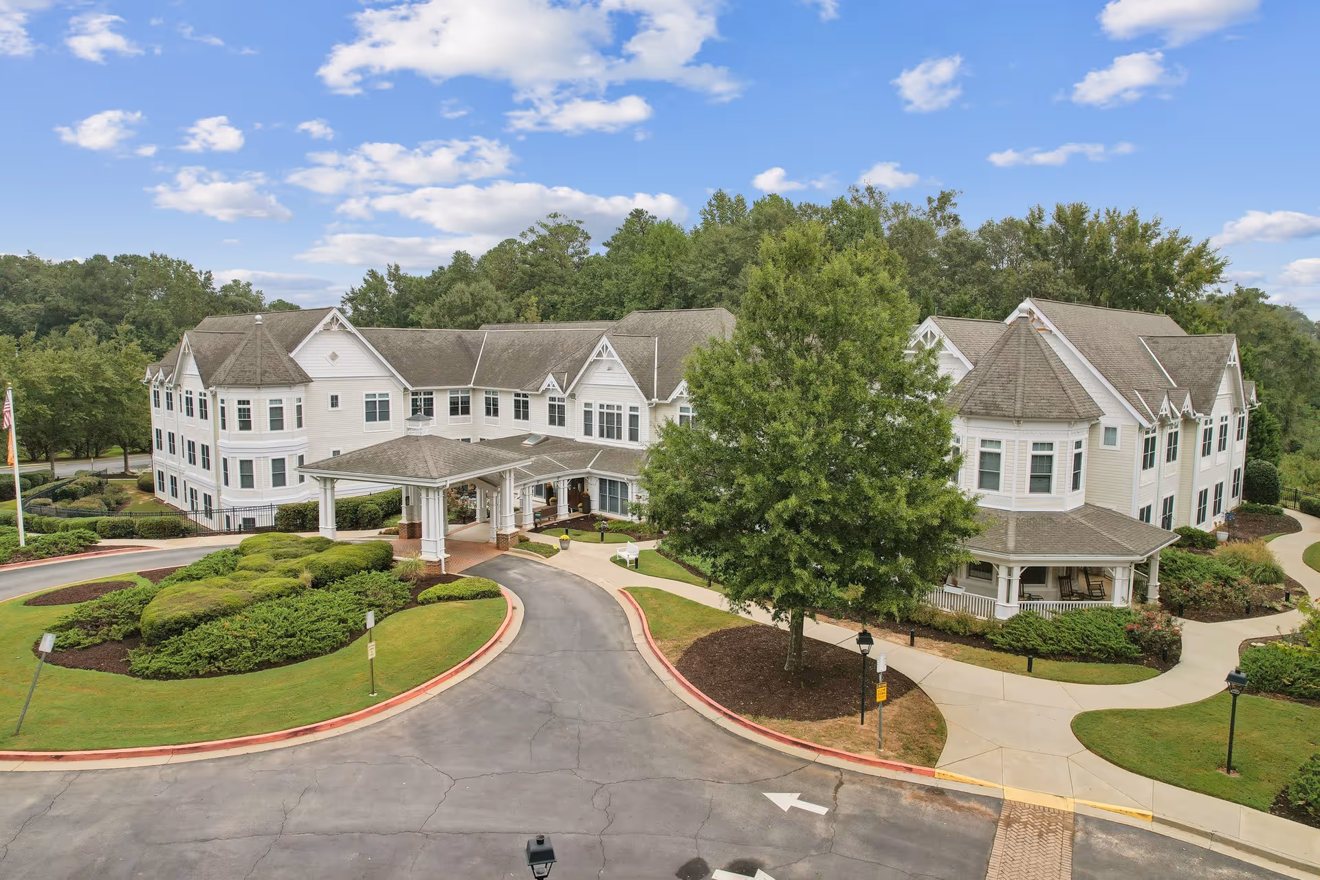 Photo 3 of Assisted Living-Five Forks
