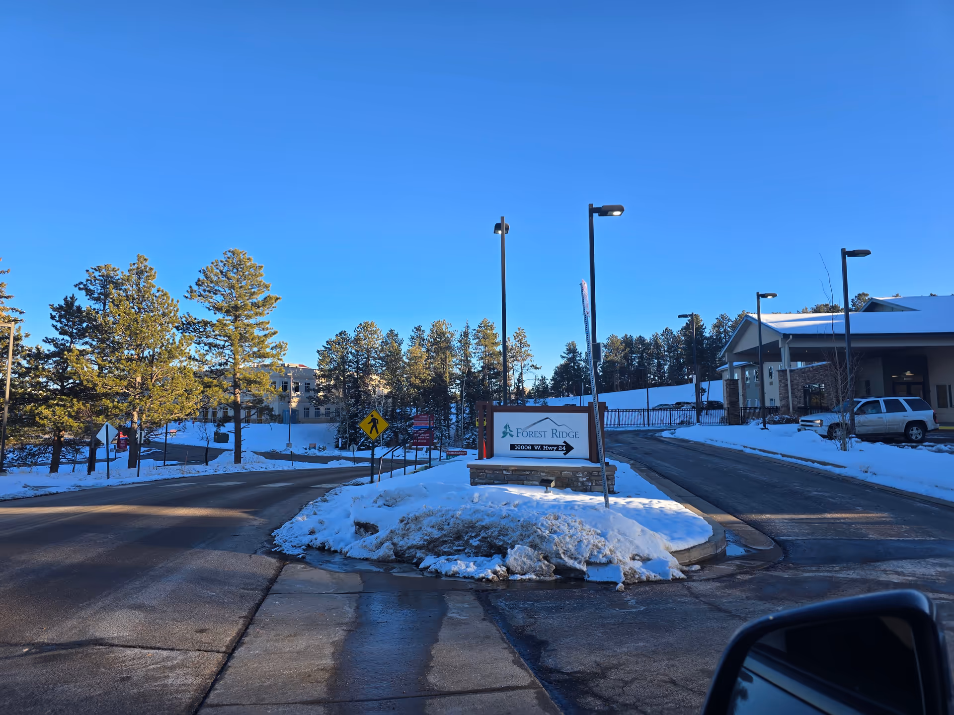 Photo 2 of Forest Ridge Senior Living