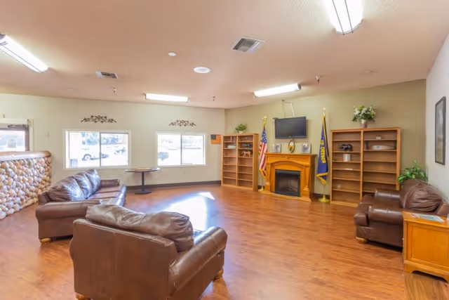 Photo 5 of Highland House Nursing & Rehabilitation Center