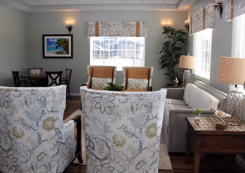 Photo 12 of The Pearl Senior Living at Lewisville