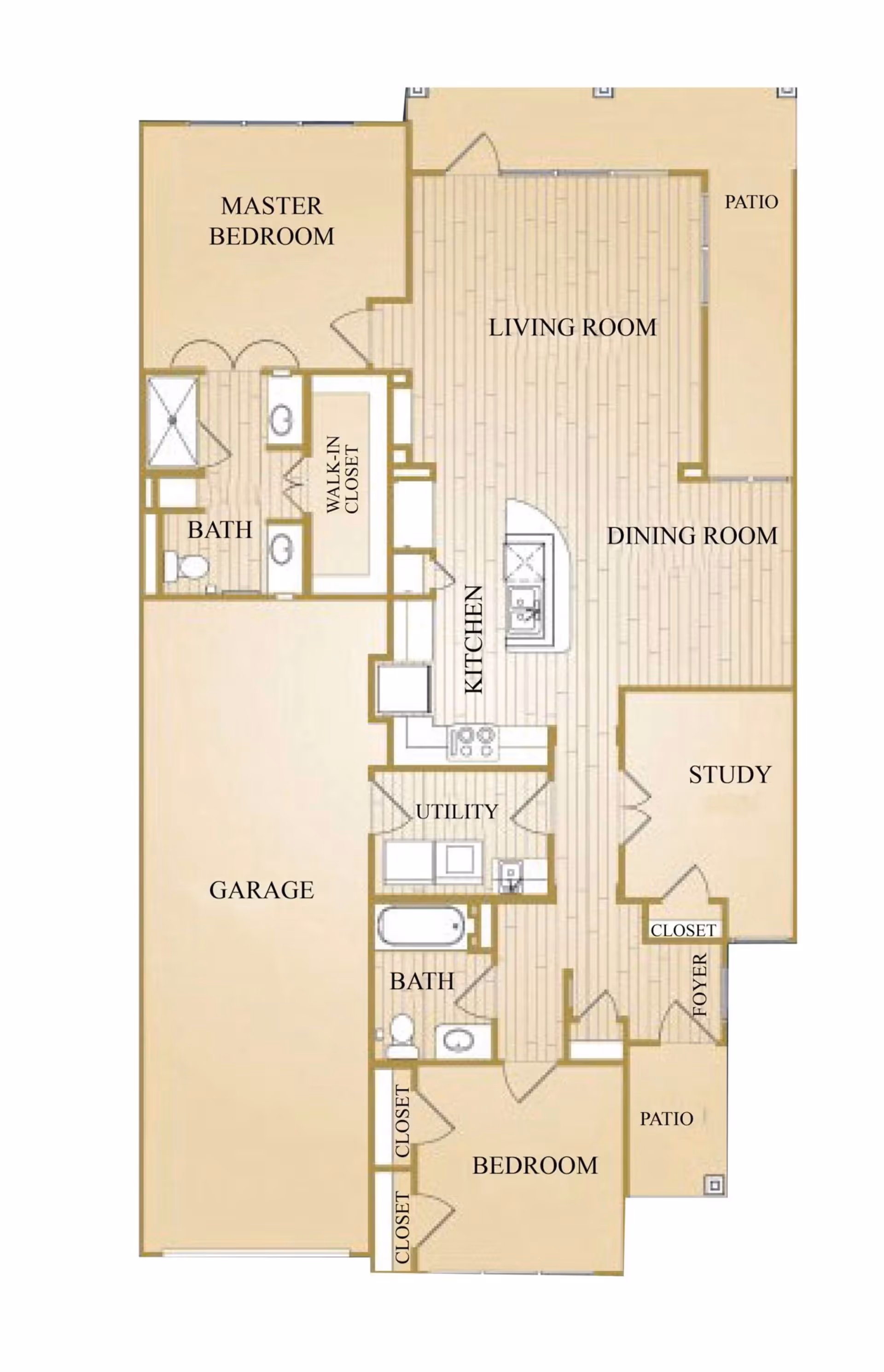 Photo 13 of Landon Ridge Sugar Land Independent Living