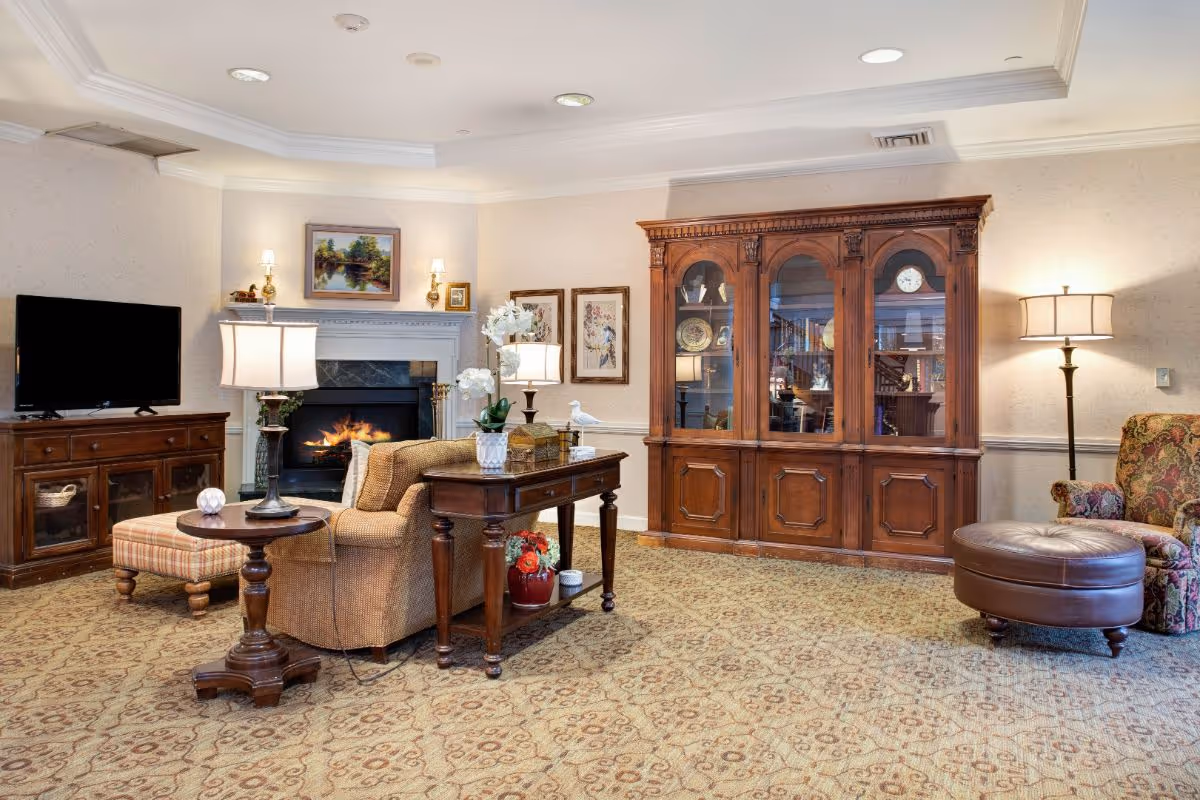 Photo 12 of Assisted Living-Five Forks
