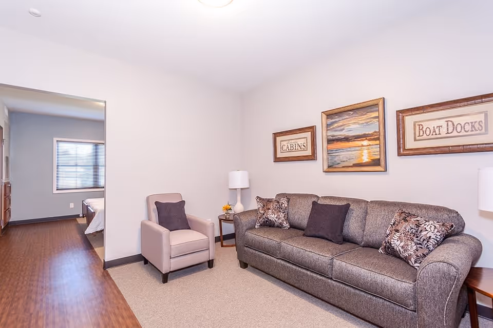 Photo 10 of Brightside Assisted Living & Memory Care