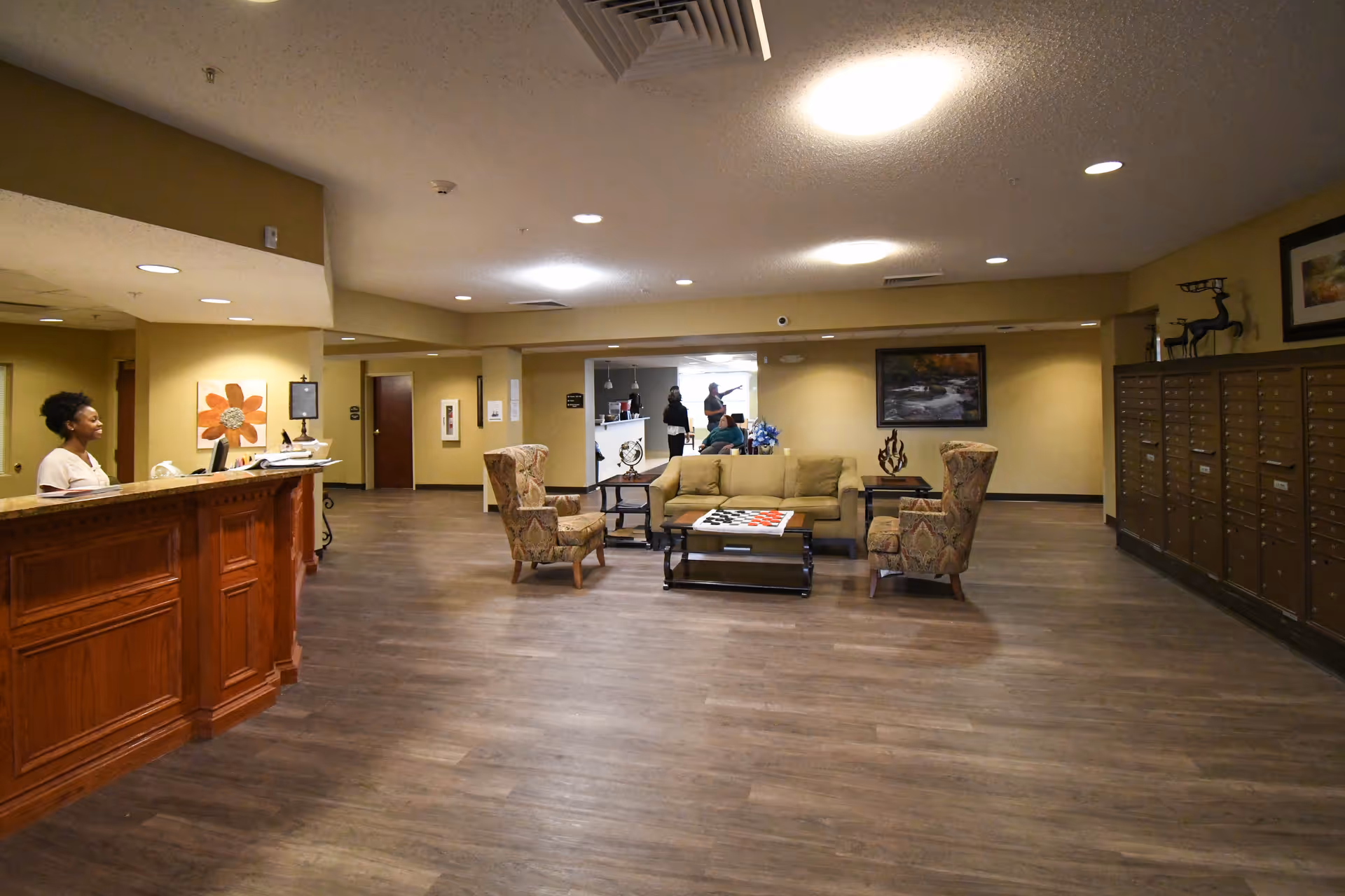 Photo 9 of Crown Senior Living