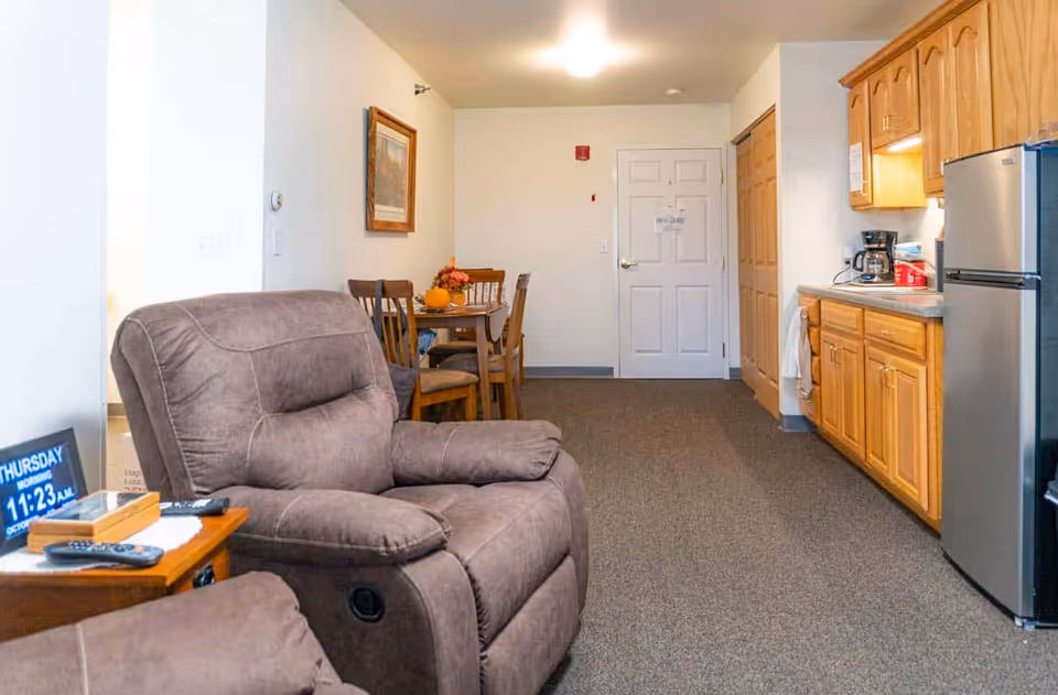 Photo 7 of St. Charles Senior Living