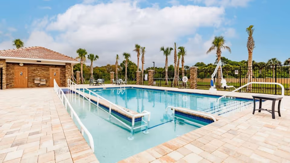 Photo 17 of Seaside Springs Retirement Community