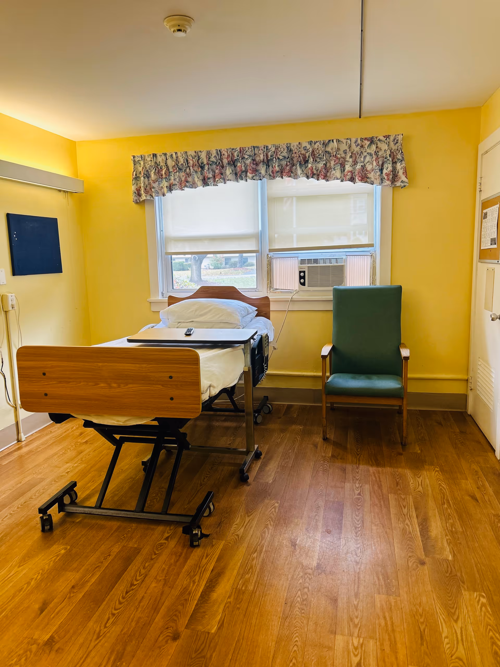 Photo 3 of Leominster Rehabilitation and Nursing Center