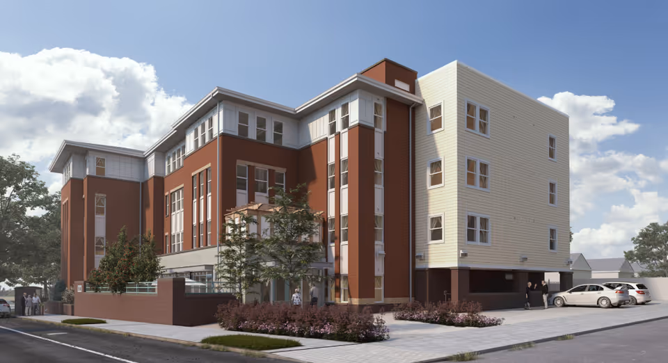 Photo 7 of Maple Heights Senior Living