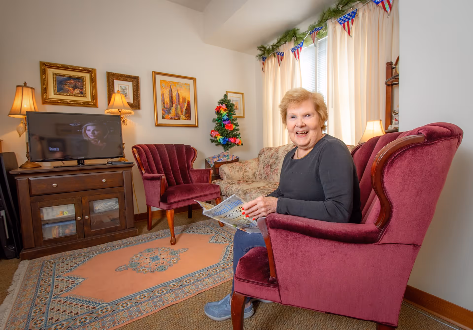Photo 11 of Bayley Senior Care