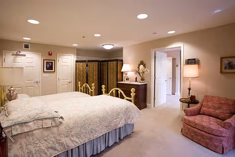 Photo 12 of Saint Luke's Nursing Center
