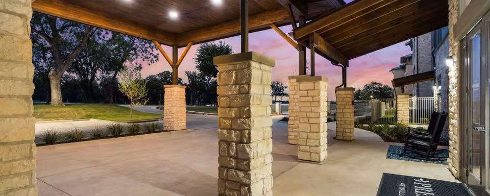 Photo 10 of Preserve at Willow Park