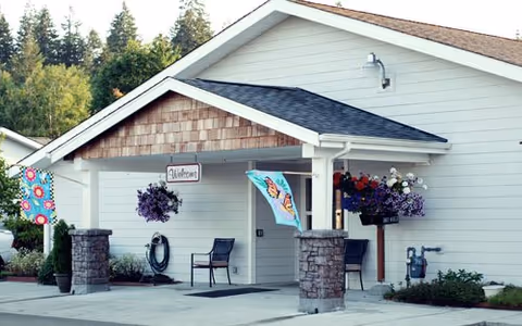 Photo 4 of Beehive Retirement Community