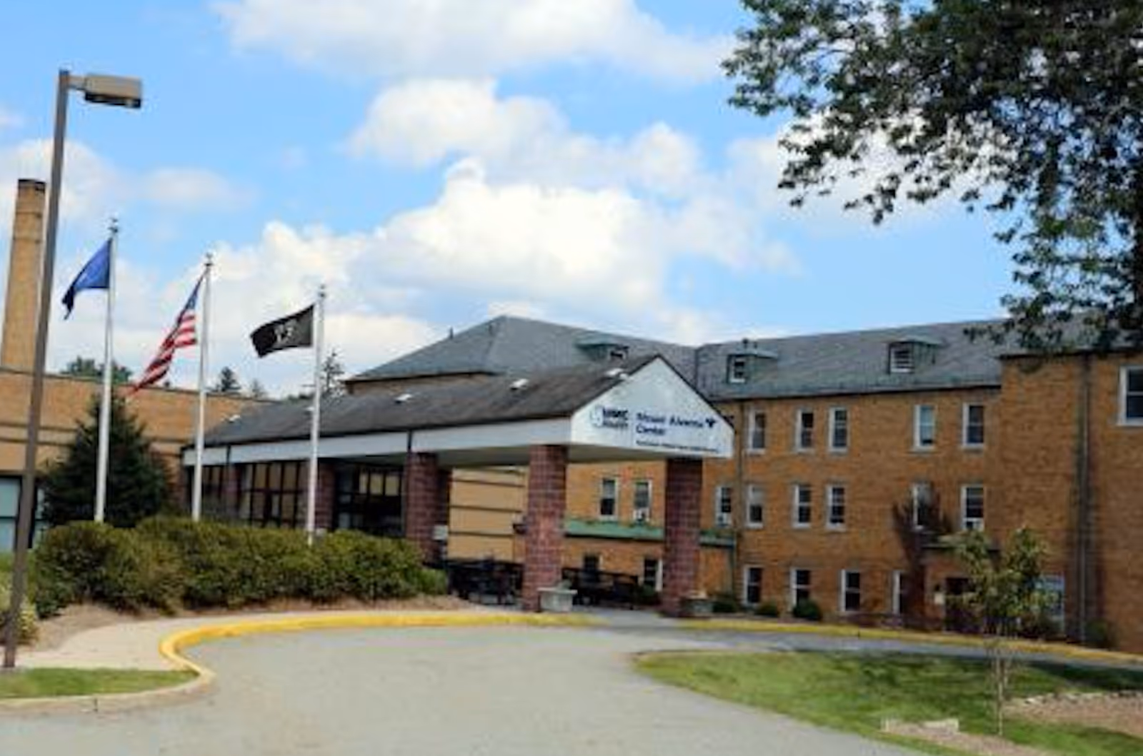 Photo 2 of Mt Alverno Center