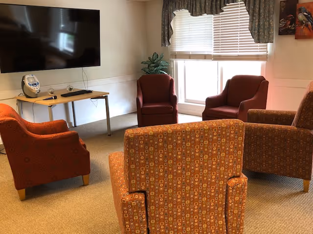 Photo 3 of Acacia Place Adult Day Center