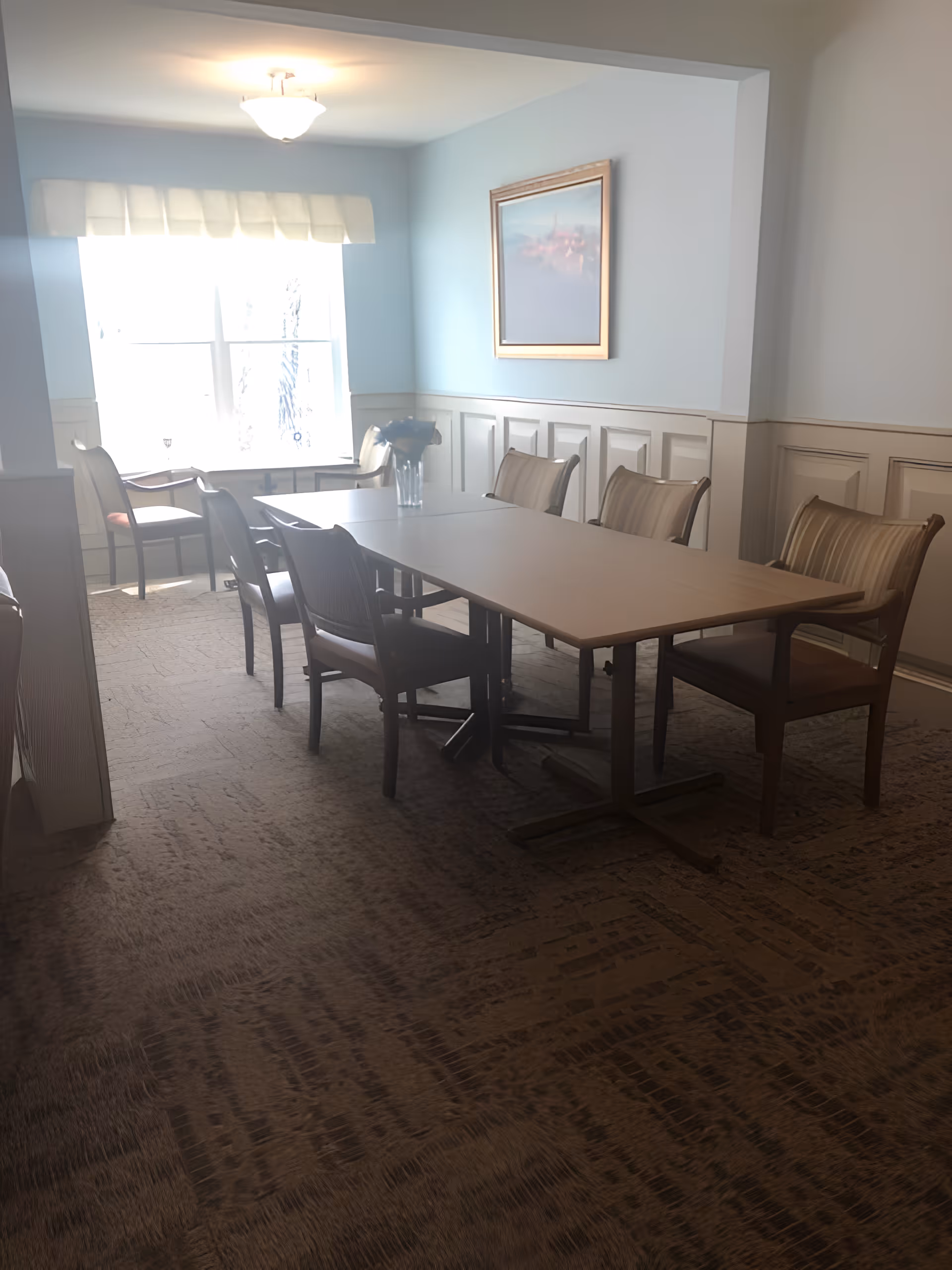 Photo 4 of Halldale Manor