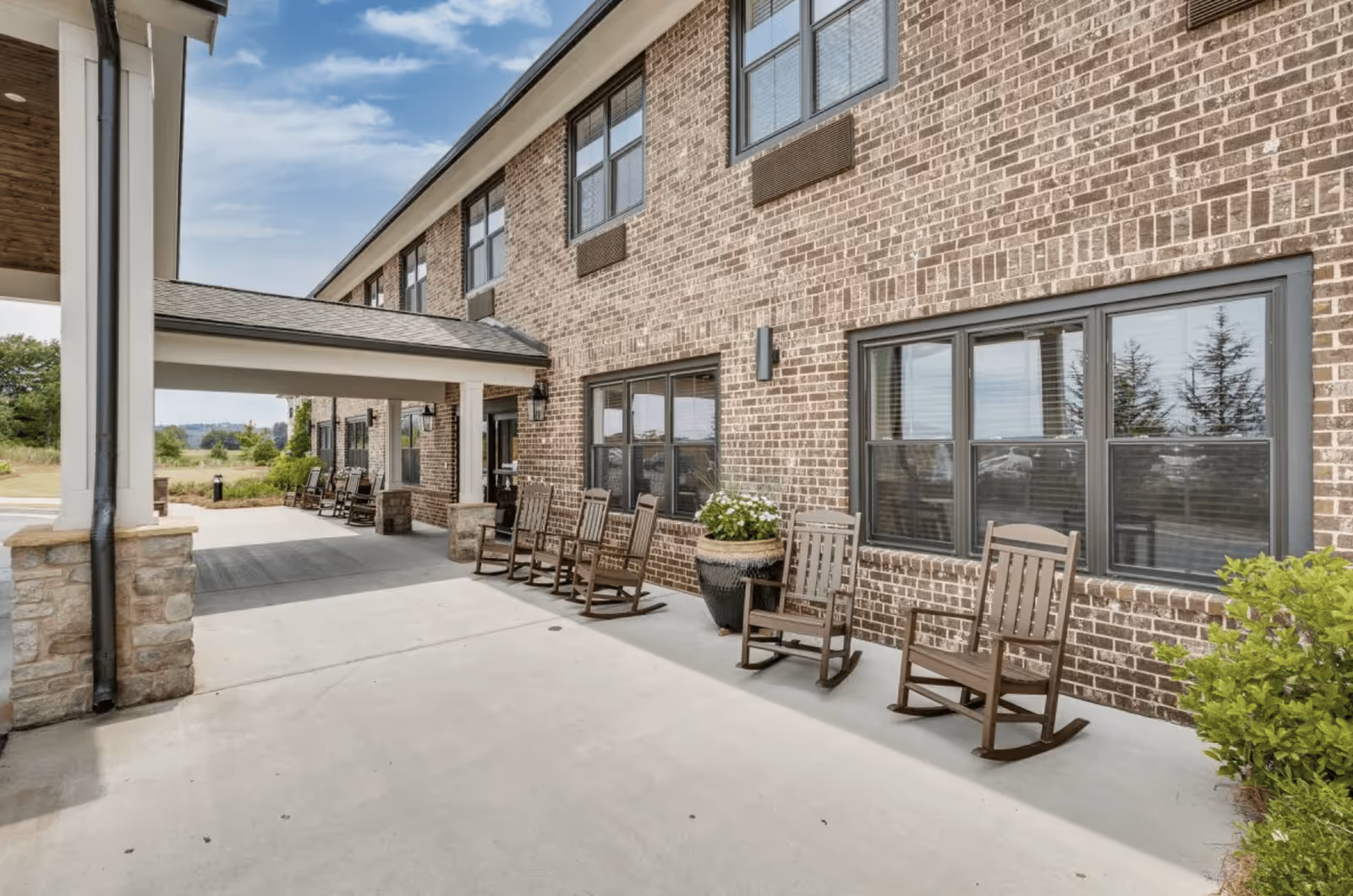 Photo 33 of The Fountains in Cartersville (assisted living)