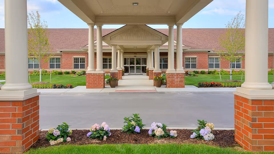 Photo of Pomeroy Living Rochester Assisted Living and Memory Care