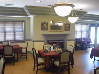 Photo 14 of Fox Hollow Senior Living Community
