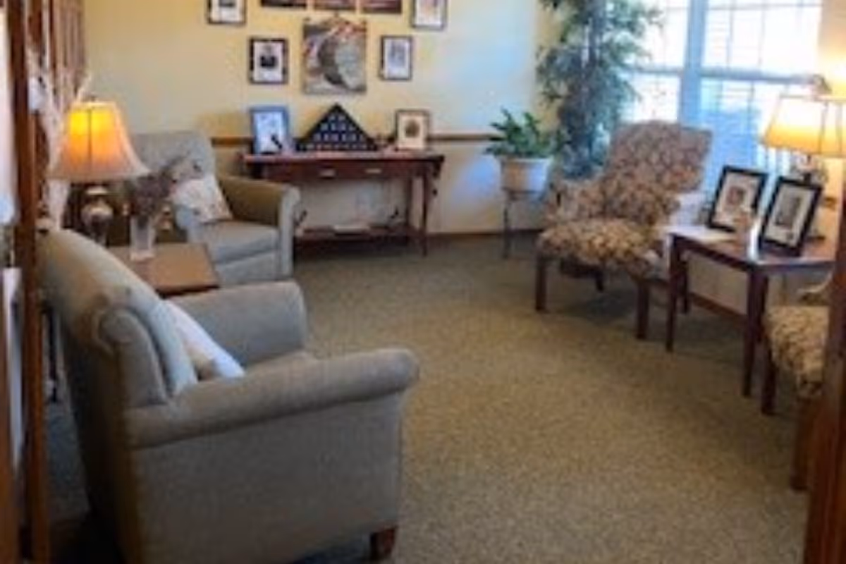 Photo 12 of Brookdale Weatherford