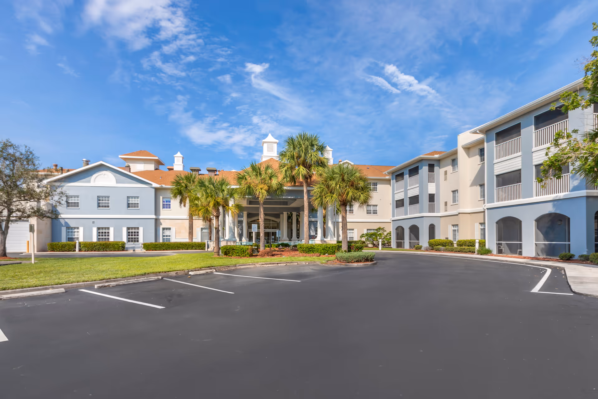 Photo of Brookdale Fort Myers Cypress Lake