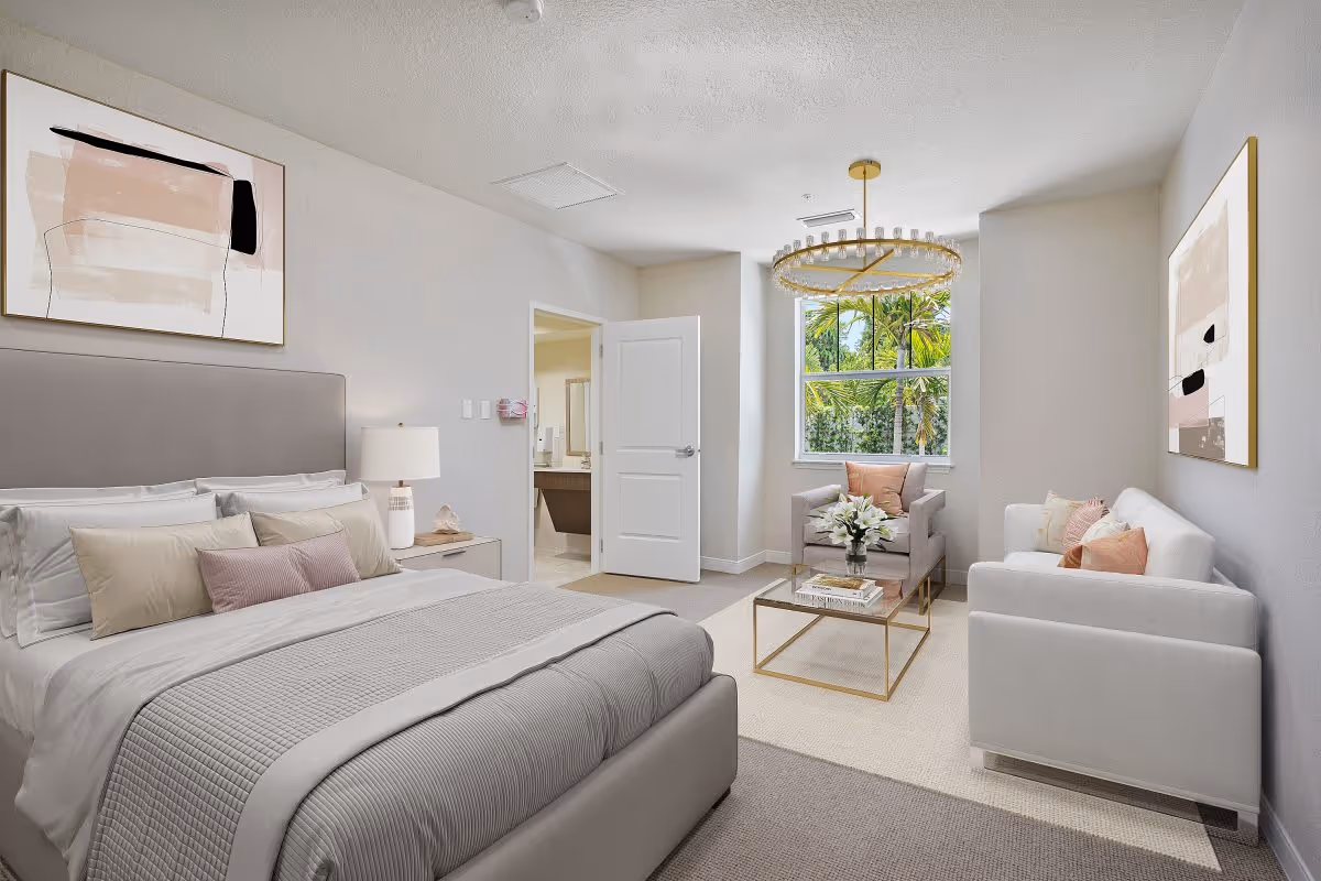 Photo 36 of Luxe Senior Living at Jupiter