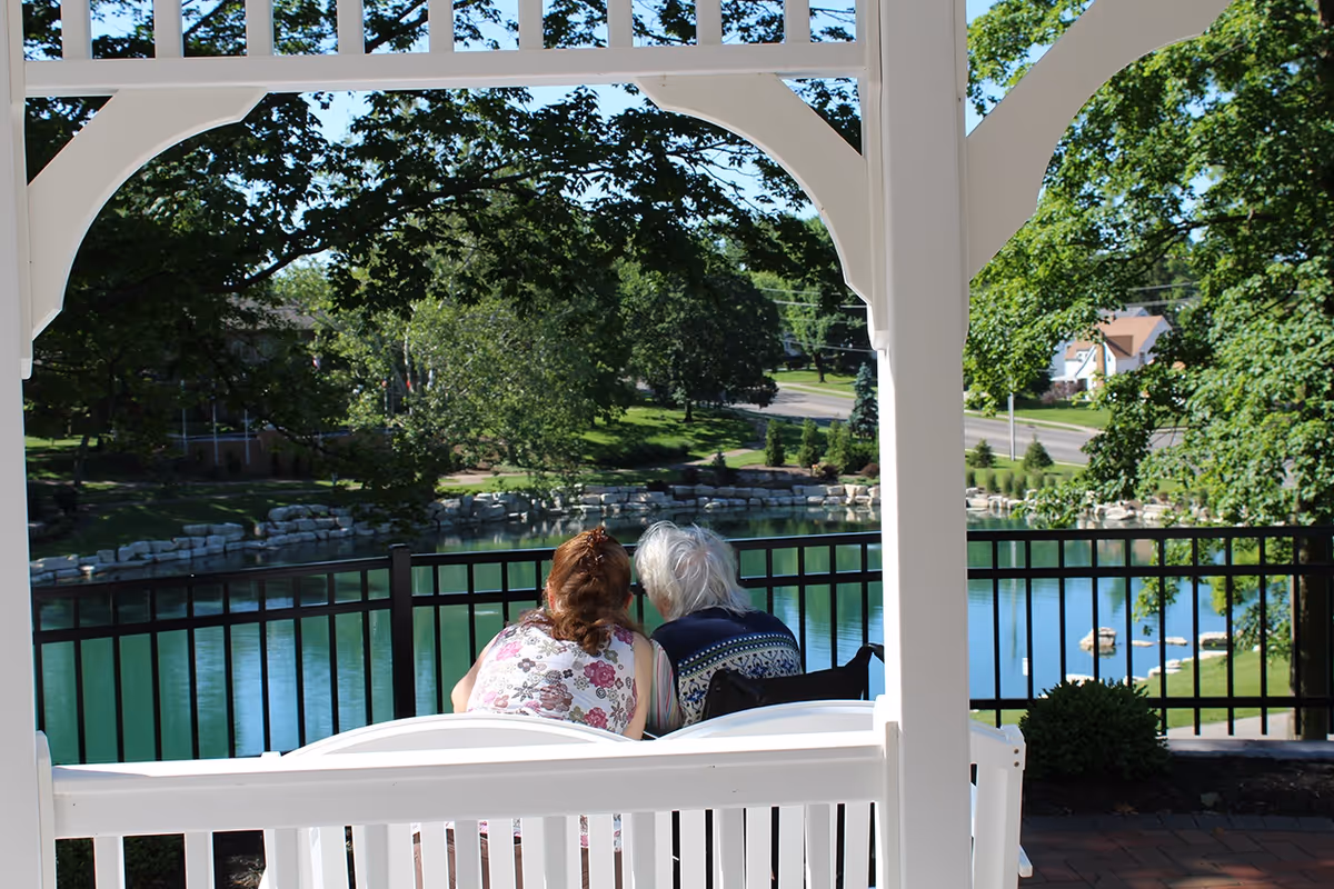 Photo 7 of 10 Wilmington Place Retirement Community