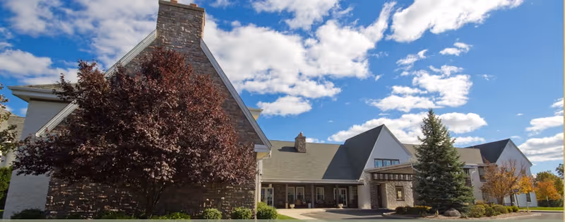 Photo of Independence Manor Hunterdon