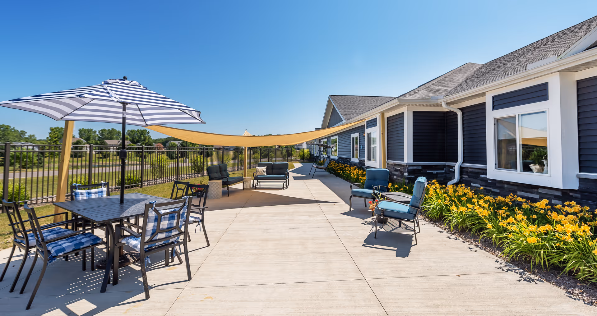 Photo 5 of Provision Living at Oshtemo